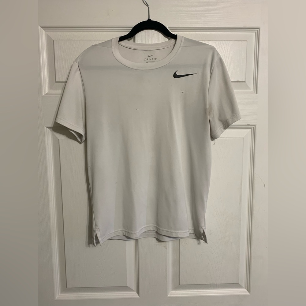 Nike Dri-fit Shirt